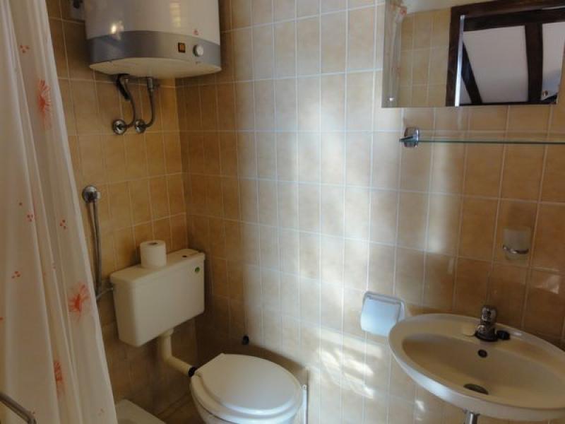Guesthouse Brela Pokoj fotografie