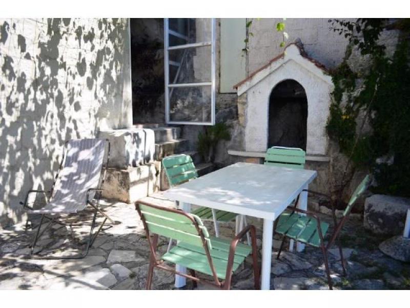 Guesthouse Brela Pokoj fotografie